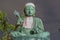 Nure Botoke Jizo æ¿¡ã‚Œä» Wet Jizo Bodhisattva Bronze statue at Zenko-ji Temple complex in Nagano